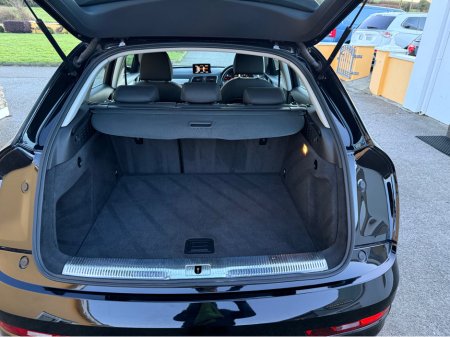 2016 Audi Q3 2.0 TDI SE 147BHP 5DR €15,500 thumbnail