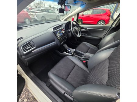 2014 Honda Fit - thumbnail 18