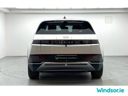 2023 Hyundai Ioniq - thumbnail 11