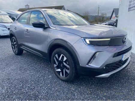 2023 Opel Mokka 1.2 130BHP ELITE AUTO ( 231 REG  ) €22,900 thumbnail