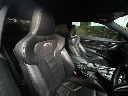 2016 BMW M4 - thumbnail 10