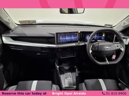 2026 Opel Frontera - thumbnail 15