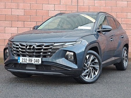 2023 Hyundai Tucson Executive Plus 1.6 Diesel. €34,950