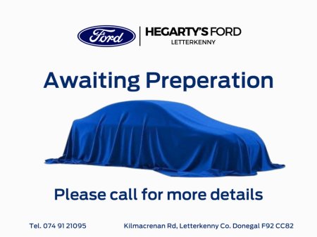 2023 Ford Kuga TITANIUM 2.5 PHEV 225PS