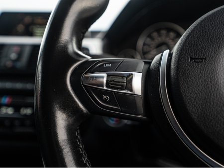 2016 BMW 3 Series - thumbnail 22