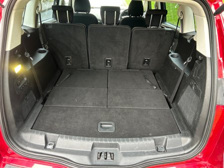 2016 Ford S-Max - thumbnail 21