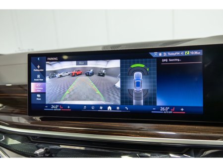 2026 BMW X5 xDrive50e M Sport €111,950 thumbnail