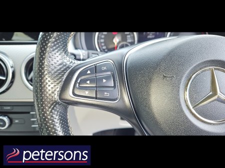 2015 Mercedes-Benz B Class - thumbnail 19