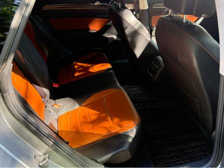 2019 Volkswagen Arteon - thumbnail 9