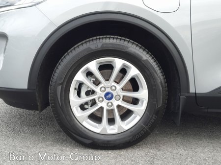 2023 Ford Kuga - thumbnail 17