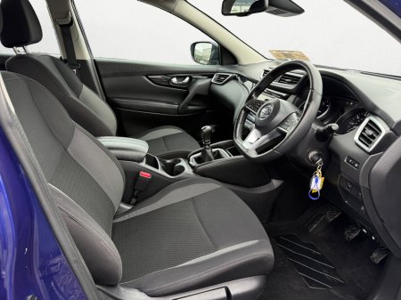 2019 Nissan Qashqai - thumbnail 5