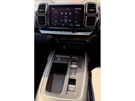 2024 Citroen C5 Aircross - thumbnail 16