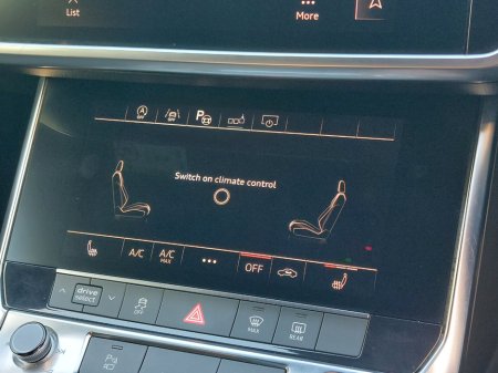 2018 Audi A6 2.0TDI 204 S tronic S Line €28,999 thumbnail