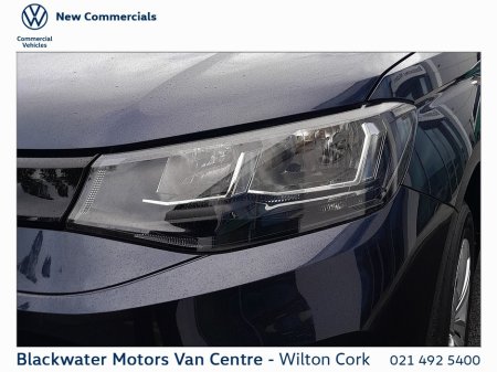 2025 Volkswagen Caddy - thumbnail 19