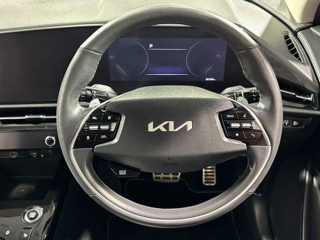 2023 Kia Niro - thumbnail 12