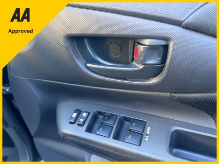 2013 Toyota Wish 2013 TOYOTA WISH PETROL AUTO AWD 7 SEATS €9,950 thumbnail