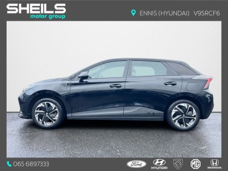 2023 MG 4 - thumbnail 6