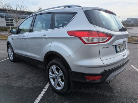 2014 Ford Kuga  €9,999