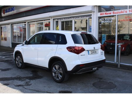 2023 Suzuki Vitara - thumbnail 7