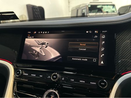 2025 Bentley Flying Spur - thumbnail 40