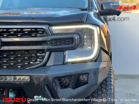 2024 Ford Ranger 3.0 WILDTRAK E|E|Q ENGINEERING thumbnail