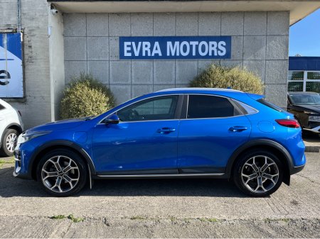 2022 Kia XCeed - photo 6