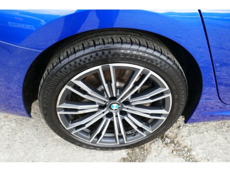 2020 BMW 3 Series - thumbnail 10