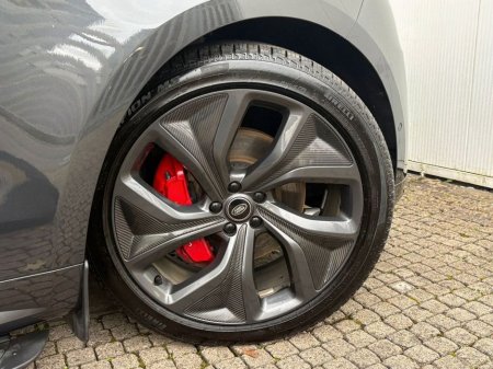 2025 Land Rover Range Rover Sport AUTOBIOGRAPHY €139,888 thumbnail