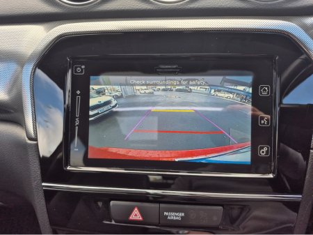 2024 Suzuki Vitara - thumbnail 8