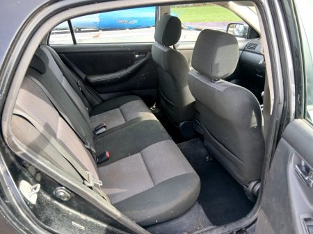 2006 Toyota Corolla - thumbnail 1