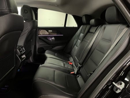 2026 Mercedes-Benz GLE Class 350de AMG 4Matic Coupe - 22 Inch Alloys - Airmatic Suspension - Reversing Camera - Panoramic Sunroof - Ambient Lighting - Sat Nav - Climate Control - Front & Rear Heated Seats - Keyless Start - Apple €142,280