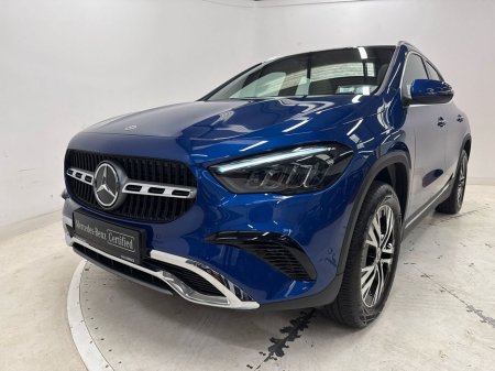 2025 Mercedes-Benz GLA Class - thumbnail 15