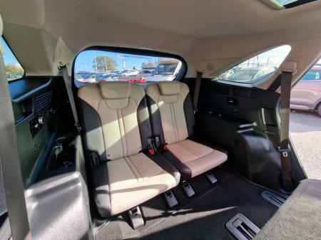 2022 Kia Sorento PHEV, K4 spec,  LOW MILEAG, AUTO, 7 seater, 7seater €44,900 thumbnail