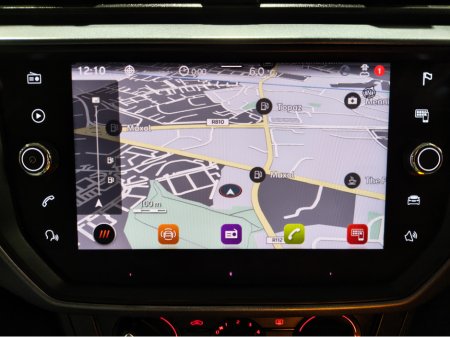 2021 SEAT Arona - thumbnail 21