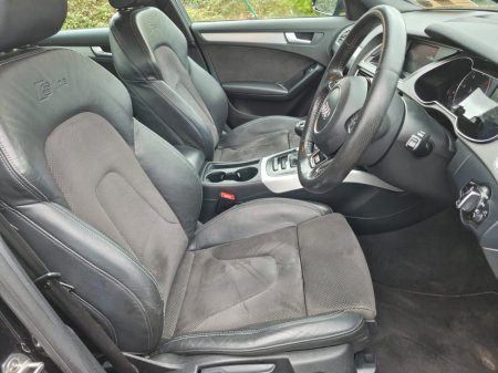 2015 Audi A4 - thumbnail 19