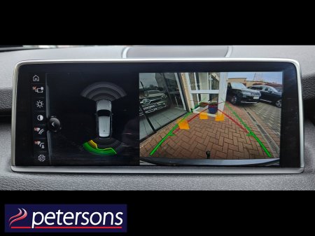 2017 BMW X5 - thumbnail 40