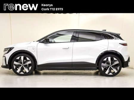 2023 Renault Megane E-Tech EV60 220hp Techno €27,900 thumbnail