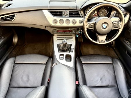 2012 BMW Z4 - thumbnail 12