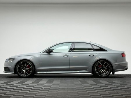 2016 Audi A6 - thumbnail 4