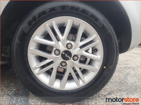 2024 Kia Picanto - thumbnail 9