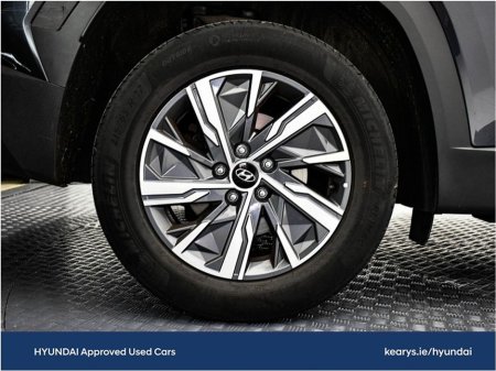 2023 Hyundai Tucson - thumbnail 8