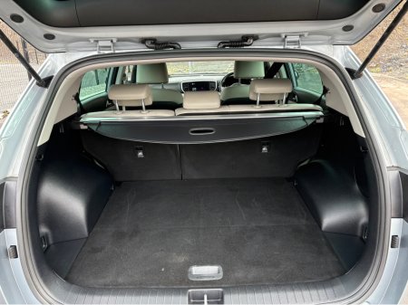 2021 Kia Sportage - thumbnail 13