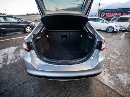 2017 Ford Mondeo 172 Mondeo 1.5tdci TITANIUM/High spec/1yr warranty €14,888 thumbnail