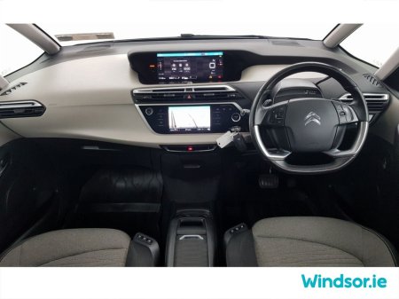 2021 Citroen Grand C4 SpaceTourer - thumbnail 13