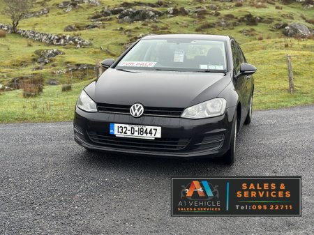 2013 Volkswagen Golf - thumbnail 14