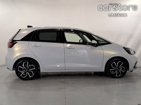 2020 Honda Fit  €16,880