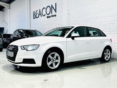 2019 Audi A3 - photo 3