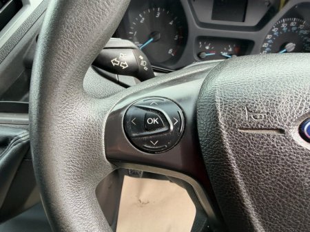 2016 Ford Transit Custom - thumbnail 21