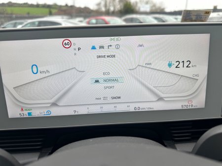 2022 Hyundai Ioniq 5 73kW Executive Plus €25,950 thumbnail