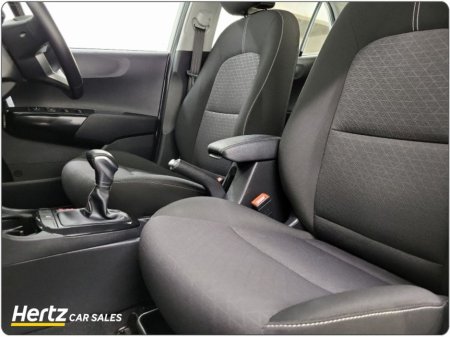 2023 Kia Picanto - thumbnail 5